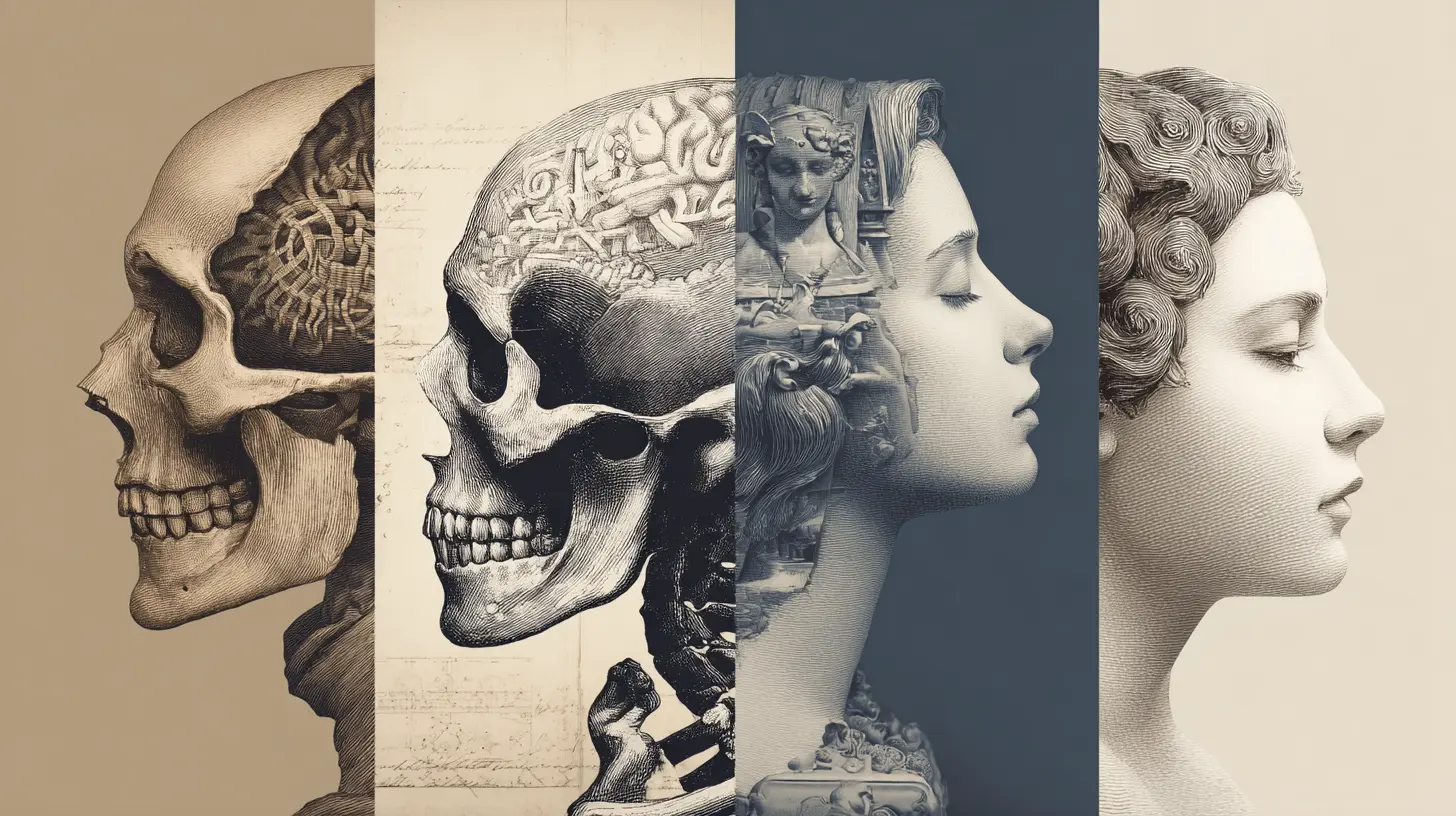 The Evolution of Psychopathology: How Historical Views Shaped Modern Understanding