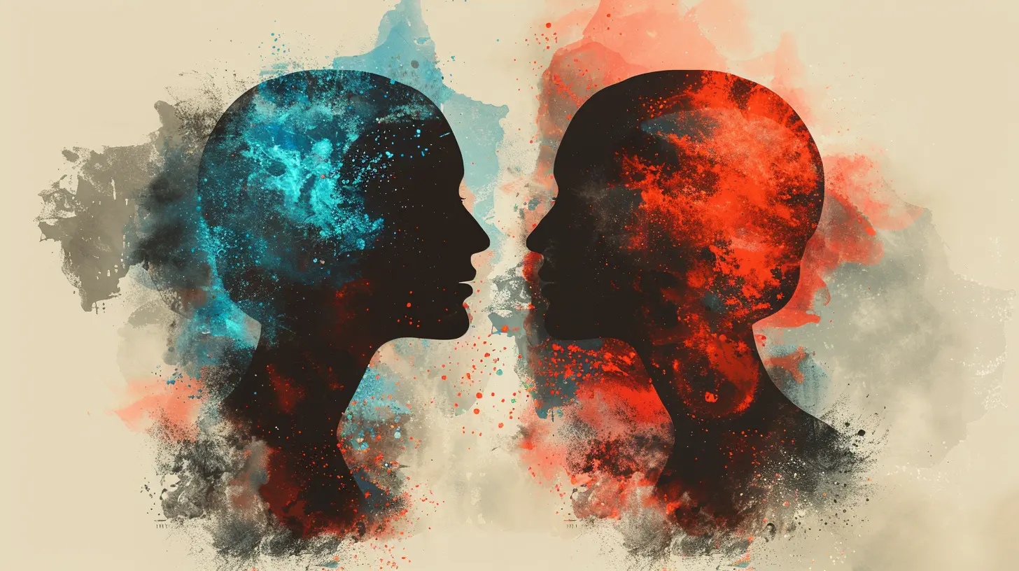 The Intersection of Chronic Illness and Mental Health: Coping with Dual Diagnoses