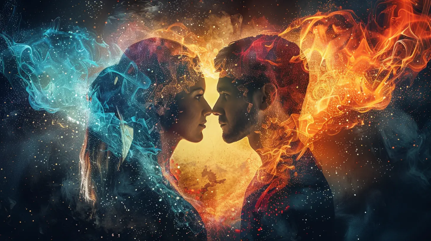 Understanding the Chemistry of Love: How Brain Chemicals Influence Attraction