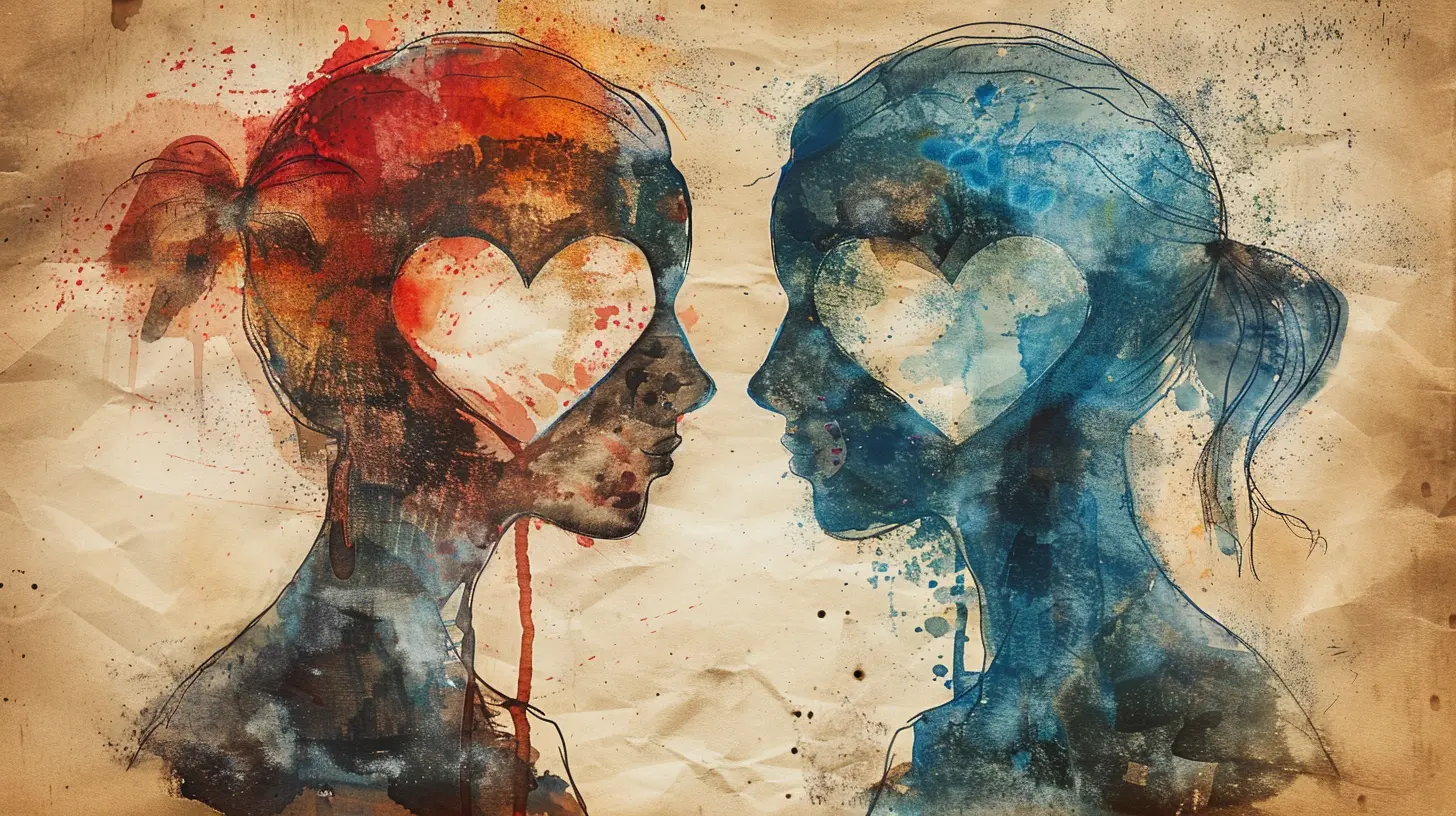 Understanding the Chemistry of Love: How Brain Chemicals Influence Attraction