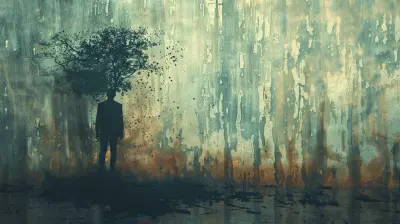 Depression in Men: Why Society Often Overlooks It