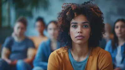 Exploring the Benefits of Group Therapy for Depression