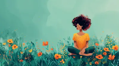 How Mindful Rest Can Improve Your Mental Health