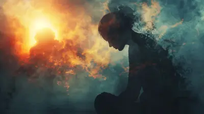 Living with a Mood Disorder: Personal Stories of Strength and Resilience