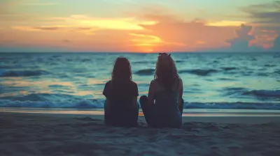 Rebuilding Friendships After Battling Depression