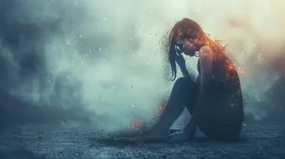 The Impact of Hormones on Depression