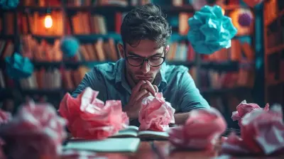 The Importance of Validity in Psychological Assessments