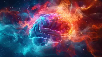 The Neuroscience Behind Memory and Learning