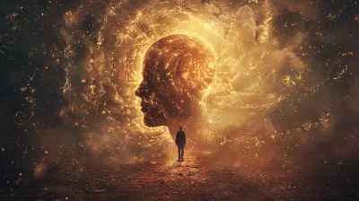 The Role of Memory in Shaping Personal Identity