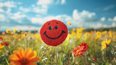 The Science Behind Happiness and How to Achieve It