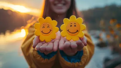 The Science Behind Happiness and How to Achieve It