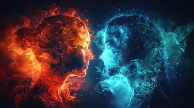 Understanding the Chemistry of Love: How Brain Chemicals Influence Attraction