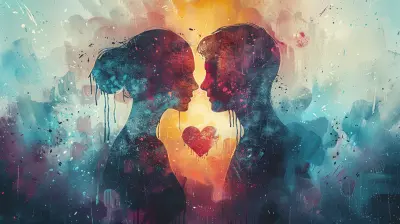 Understanding the Chemistry of Love: How Brain Chemicals Influence Attraction