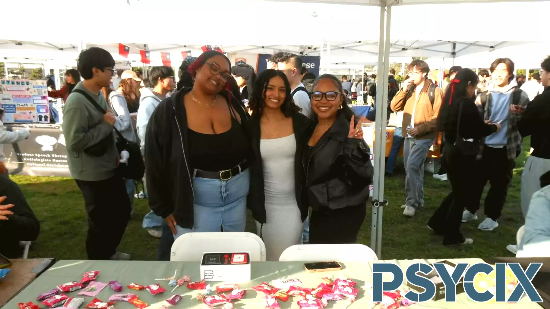 New Club Launched for Black Psychology Students at Cal State Fullerton