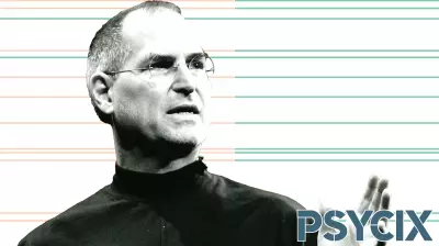 A Daily Gratitude Practice Inspired by Steve Jobs and Modern Psychology