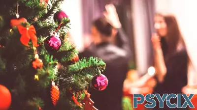 Navigating Holiday Stress: Tips from Psychologists