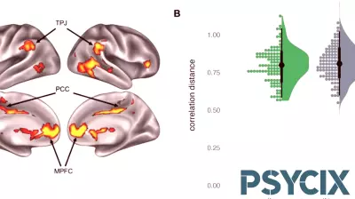 The Impact of Self-Esteem on Brain Representations of Self