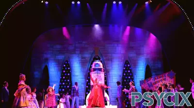 The Overlooked Role of Performance Psychology in Acting